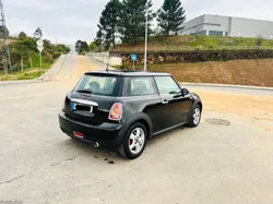 MINI One Diesel