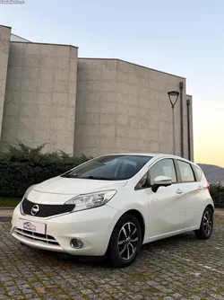 Nissan Note 1.5 dCi