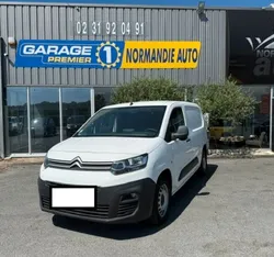 Berlingo Van M 1.6BlueHDi 100CV