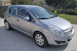Opel Corsa 1.3 cdti