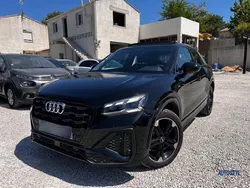 Audi Q2 AUDI Q2 2.0 TDI 116ch S tronic 7 S Line Plus - VIRTUAL COCKPIT - TOIT OUVRANT - GPS - CAMERA