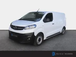 Opel Vivaro FOURGON FGN L2 1.5 DIESEL 120 CH PACK CLIM 4P