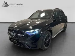 MERCEDES Clase GLC GLC 220d 4Matic 9G-Tronic