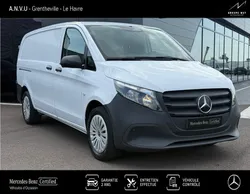 Mercedes-Benz Vito 114 CDI long Pro (GARANTIE 24 Mois Mercedes Certified)