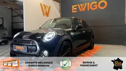 Mini mini cooper s john cooper works 178ch bva/cuir
