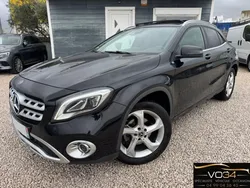Mercedes Gla 200 d 7-G DCT Sensation TVA Récupérable