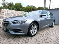 Opel Insignia Nacional Bom Estado