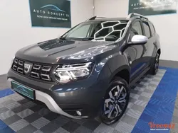 Dacia Duster 1.5 BLUEDCI 115 PRESTIGE 4X4 4WD + ATTELAGE + CAMERA