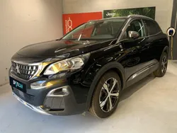 Peugeot 3008 (2) Puretech 130 EAT8 CROSSWAY