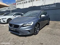 Volvo V40 1.5 T3 Sport Edition R Geartronic