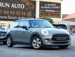 Mini Mini Cooper D 116ch Pack Chili