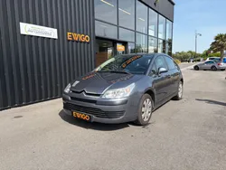CITROEN C4 1.6 HDi 90