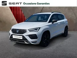 Seat Ateca 1.5 TSI 150ch Start&Stop FR DSG