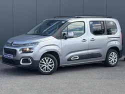 CITROEN BERLINGO MULTISPACE M 1.5 BlueHDI 130 Shine 5 Places avec Modutop et Caméra