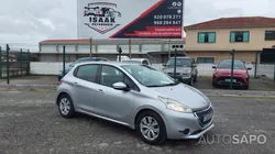 Peugeot 208 de 2013