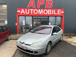 Citroën c5 berline phase 2 1.8i 16v 117 cv