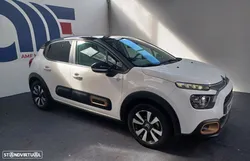 Citroën C3 1.2 PureTech C-Series