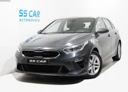 Kia Ceed 1.0 T-GDI Drive
