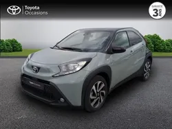 Toyota Aygo X 1.0 VVT-i 72ch Design S-CVT MY24