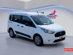 Ford Tourneo Connect II (2) 1.5 ECOBLUE 100 S/S TREND