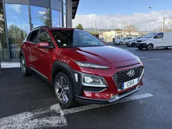 Hyundai kona 1.6 crdi 136ch executive dct-7