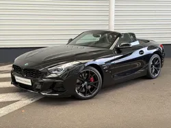 BMW Z4 sDrive30i 258 ch BVA8