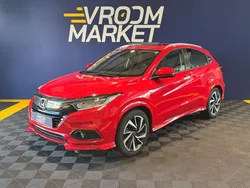 HONDA HR-V 1.5L Boite CVT 130ch EXCLUSIVE - 2020 - 62 000 km - Suivi complet Honda - Toit ouvrant