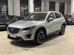 MAZDA CX-5 2.2L Skyactiv-D 175 ch 4x4