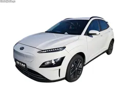 Hyundai Kauai EV 64 kWh Premium