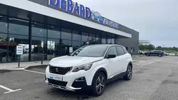Peugeot 3008 1.2 PURETECH 130CH ALLURE S&S