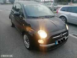 Fiat 500 1.3 16V MJ S S&S