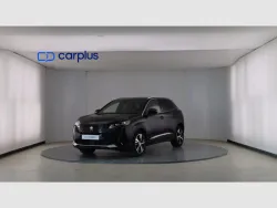 Peugeot 3008 1.2 PureTech 96KW (130CV) S&S GT