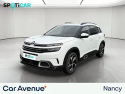 CITROEN C5 Aircross BlueHDi 130 S&S EAT8 Business