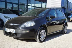 Fiat PUNTO EVO 1.3 MULTIJET 16V 75CH DPF S&S DYNAMIC 5P
