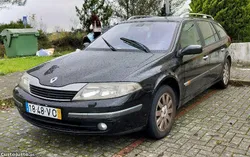 Renault Laguna 1.9 DCI