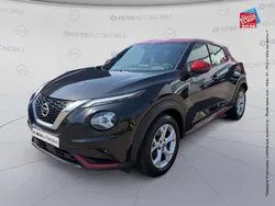 Nissan Juke 1.0 DIG-T 117ch N-Design