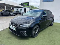 Seat Ibiza 1.0 ecotsi fr