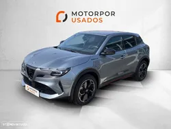 Alfa Romeo Junior 54 kWh Sport Speciale