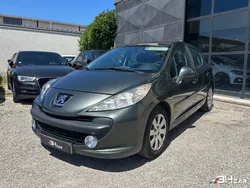 Peugeot 207 1.4i 90CV - Boîte automatique