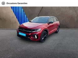 Volkswagen T-Roc 1.5 TSI Evo2 150ch R-Line DSG7