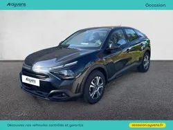 Citroën C4 BlueHDi 110ch S&S Live Pack Business