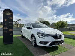 Renault Mégane Sport Tourer 1.5 dCi Zen ECO
