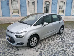 Citroën C4 1.6