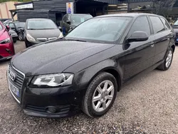 Audi a3 (2) sportback 2.0 tdi 140 ambition luxe s tronic parfait etat