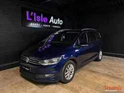 Volkswagen Touran 1.6 TDI 110 BLUEMOTION CONFORT LINE BUSINESS