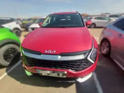 Kia Sportage 1.6 T-GDi Concept 150