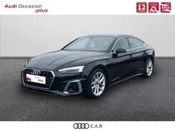Audi A5 sportback 35 TFSI 150 S tronic 7 S line