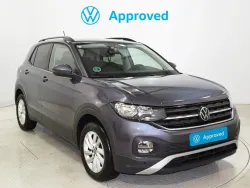 Volkswagen T-Cross 1.0 TSI Advance