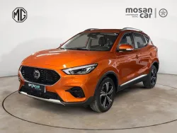 MG ZS 1.5 VTi-Tech Comfort 78kW