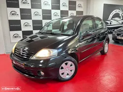 Citroën C3 1.1 SX